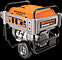Gaurdian XP6500E Portable Generator